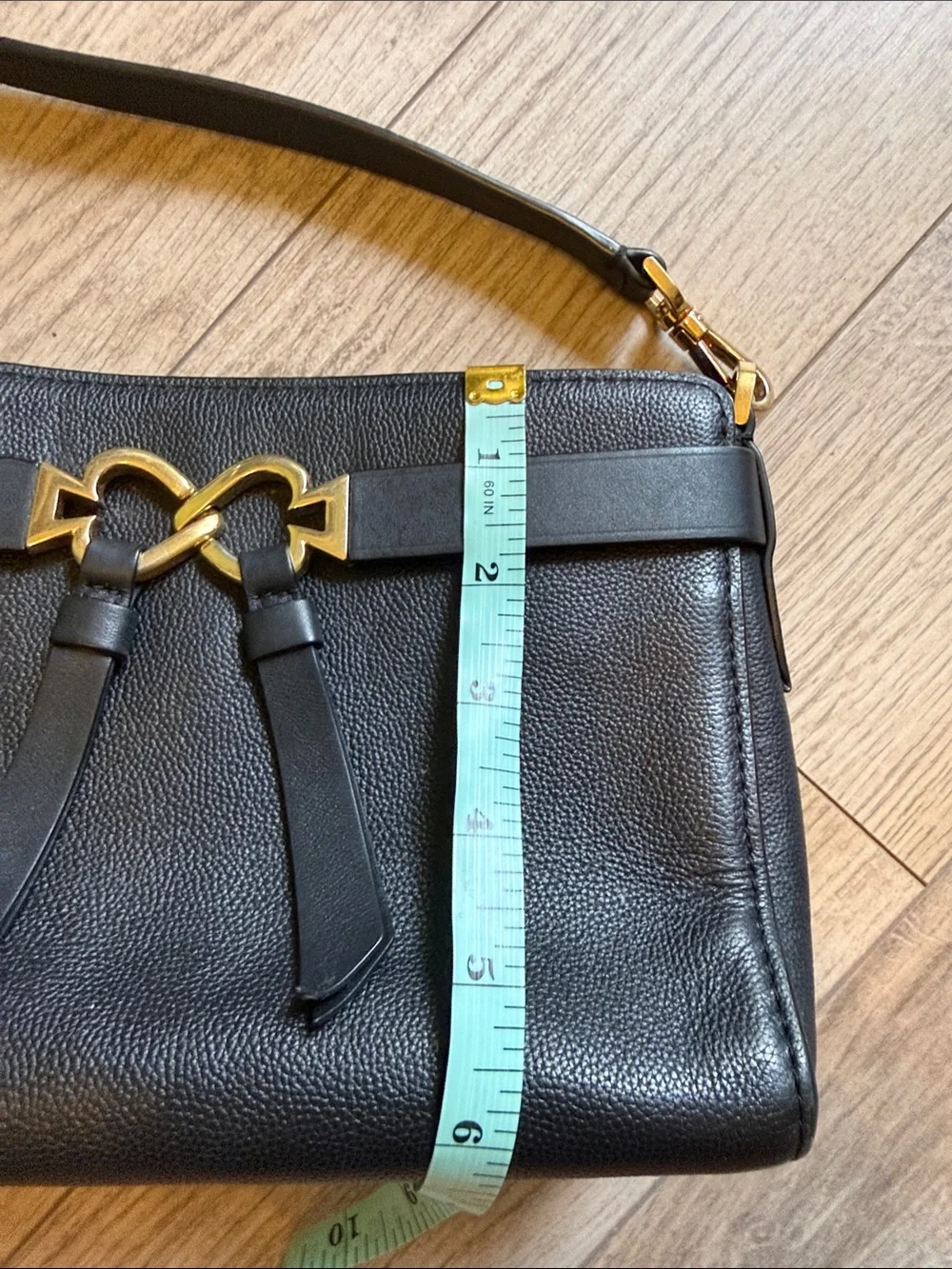 Kate Spade Toujours Medium Crossbody